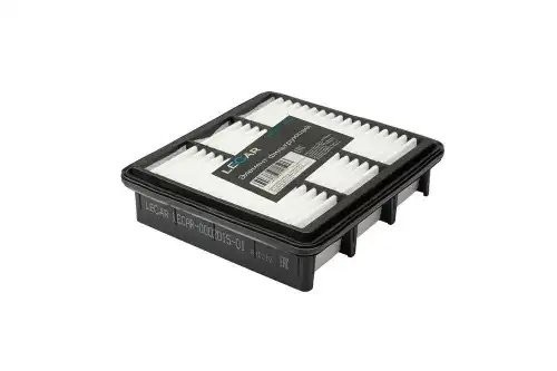 Фильтр воздушный HYUNDAI, KIA (55557184, 55557185, 5834045, 93188725) LECAR000201501 LECAR