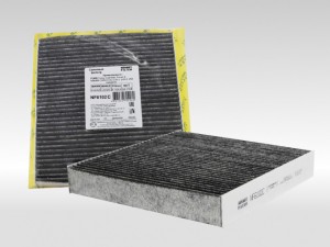 Фильтр салонный NF6102C NEVSKY FILTER
