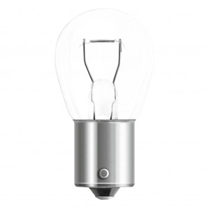 Лампа 12V P21W BA15s блистер (2шт.) Ultra Life OSRAM 7506ULT2BL OSRAM