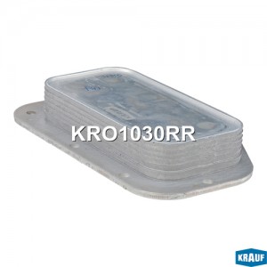 Масляный радиатор KRO1030RR KRO1030RR KRAUF
