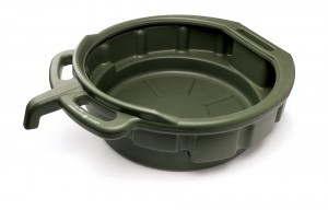 Поддон для слива масла 15л /ДЕЛО ТЕХНИКИ/ 860115 DELO TEHNICI