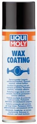 3311 LiquiMoly Спрей д/консервации агрегатов трансмиссии Wax-Coating (0,3л) 3311 LIQUI MOLY
