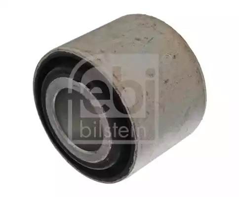 Втулка стабилизатора IVECO EuroStar (93-02),Starlis (02-) переднего/заднего FEBI 28134 FEBI BILSTEIN