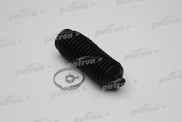 Пыльник рулевой рейки RENAULT: MEGANE II 02-, SCEN PSE6364 PATRON