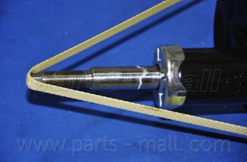 Амортизатор передний правый DAEWOO MATIZ/CHEVROLET SPARK 06- PJC-FR001 PJC-FR001 PMC PARTS MALL