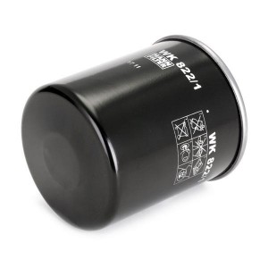 фильтр топливный!\MB W203/W163/W463 2.0CDi-2.7CDi 00> WK8221 MANN FILTER