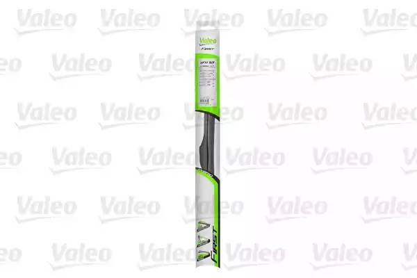 Щетка стеклоочистителя 530мм гибридная First Covertech VALEO 575830 VALEO PHC