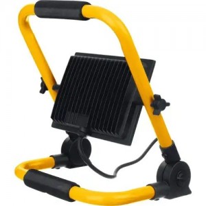 Светильник светодиодный 220V 50W 6500K переносной STAYER 5713550 STAYER