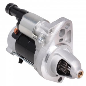 Стартер для а/м Honda Civic (07-)/CR-V (07-)/Accord (09-) 1.8i/2.0i (LSt 2302) LST 2302 START VOLT