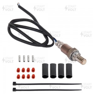 Датчик кисл. унив. ан. Denso DOX-0113 (VS-OS 0011) VS-OS 0011 START VOLT