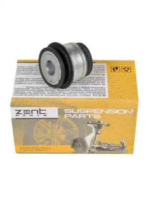 сайлентблок подрамника зад.!\ VW Passat 81-88, Audi 80 <96 Z25402 ZENTPARTS