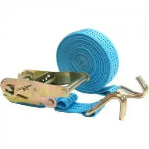 Трос крепления груза 10 м 4,5 т (блистер) Megapower M73410H MEGA POWER