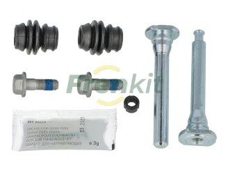 ремкомплект направляющей cуппорта! переднего\ Lexus RX 05>, Toyota Previa/Avensi 810092 FRENKIT