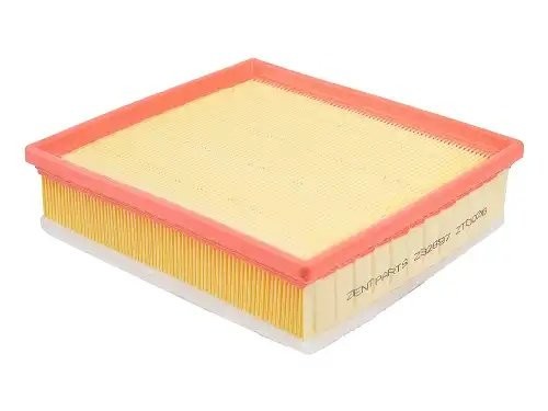 фильтр воздушный! BMW F20/F21/F30/F31 1.6/1.2D 10> Z32897 ZENTPARTS