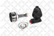 ШРУС наружный к-кт! ABS, 495003K160\ Hyundai Sonata V 2.0 CRDi 06> 150-1884-SX STELLOX