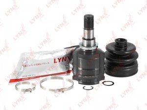 ШРУС внутренний к-кт! Toyota Auris ZZE150 06-12 CI-3718 LYNXAUTO