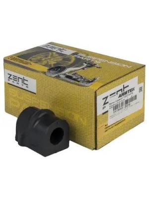 втулка стабилизатора переднего d16 Z02316 ZENTPARTS