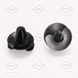 Клипса автомобильная [упаковка 10 штук] OPEL TJB1403 TJB1403 TATSUMI