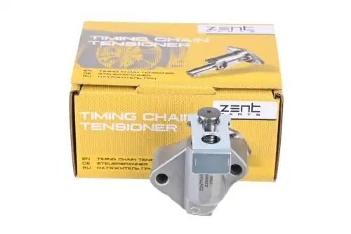 натяжитель цепи ГРМ! Audi A3/A4, Skoda Octavia, VW Passat 1.8TFSI/TSI 07> Z66266 ZENTPARTS