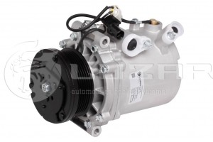 Компрессор кондиц. для а/м Mitsubishi Lancer X (07-)/Outlander XL (07-) 2.0i/2.4 LCAC 1122 LUZAR