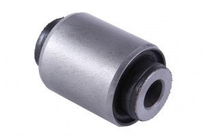 Сайлентблок рычага передний SUBARU FORSTER 07-, LEGACY 03-09 BH27017 BH27017 JIKIU