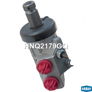Рулевая рейка HNQ2179GQ HNQ2179GQ KRAUF