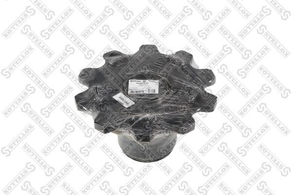 ступица! без подш. D=280.8 10n-M22 M125x2 \BPW SK 83-00678-SX STELLOX