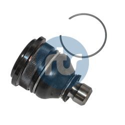опора шаровая!\ Opel Agila 08>, Suziki Swift III 05> 93-08532 RTS
