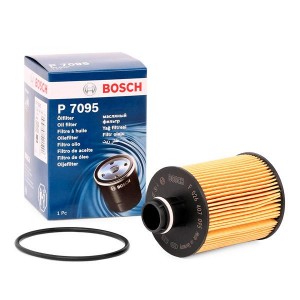 OPEL CORSA D (2006-2015) F 026 407 095 BOSCH