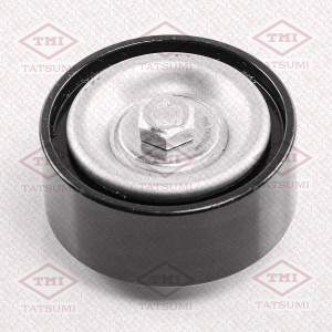 Ролик обводной поликлин.ремня LADA Largus 12-RENAULT Logan/Sandero/Duster/Laguna TFD1148 TATSUMI