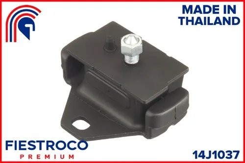 Опора двигателя TOYOTA Hilux KDN145 2KD-FTV 2,5 14J1037 14J1037 FIESTROCO