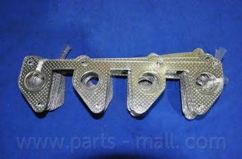 Прокладка вып.колл. DAEWOO ESPERO P1M-C002 P1M-C002 PMC PARTS MALL