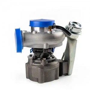 Турбокомпрессор ЯМЗ-534 Евро-5 (Кострома)!!!! 44132960100 MOTOR DETAL