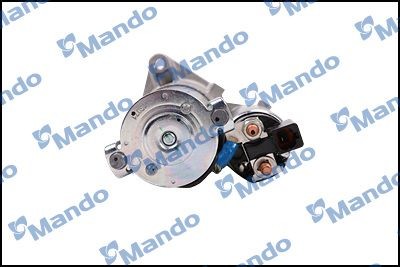 Стартер HYUNDAI Genesis coupe (09-) (3.8) MANDO EX361003C040 MANDO