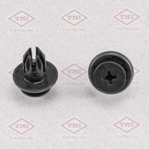 КРЕПЛЕНИЕ БАМПЕРА CHEVROLET AVEO / LACETTI / LANOS TJB1012 TATSUMI