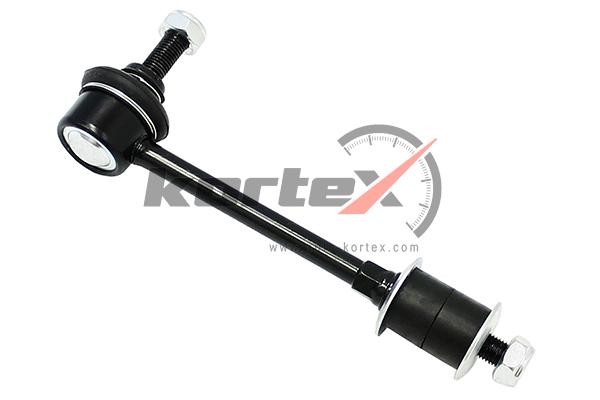 Тяга стабилизатора FORD KUGA 08- зад.подв.лев/прав. KLS5355 KLS5355 KORTEX