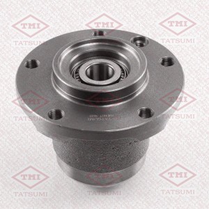 Ступица передняя MERCEDES Sprinter 95- TDE1077 TDE1077 TATSUMI