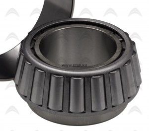 Подшипник ступицы 70х130х57,5 BR0108002 ALON