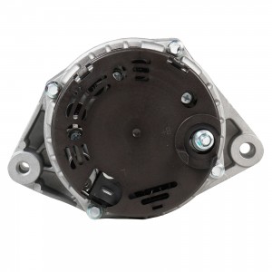 Генератор 135А для а/м ВАЗ 2123  LG0123 LG0123 START VOLT
