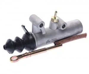 Цилиндр сцепления главный КАМАЗ в сборе алюминиевый (аналог ROSTAR) MEGAPOWER 160-16-030 MEGA POWER