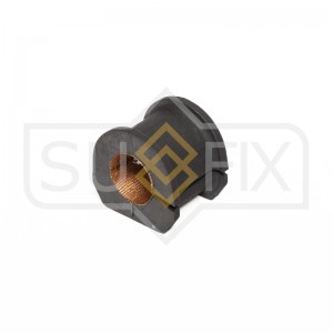 Втулка стабилизатора / Перед. подв. MITSUBISHI Pajero IV 07 SK-1037 SK-1037 SUFIX