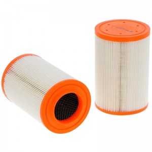 Фильтр воздушный HIFI FILTER SC90385 SC90385 HIFI FILTER