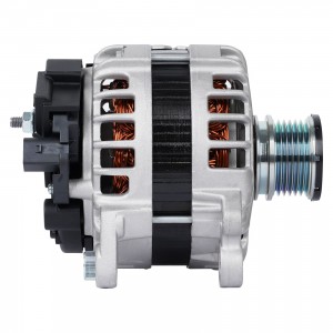 Генератор 150A LG 1821D START VOLT