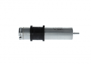 фильтр топливный!\ BMW 3/4/5/8/X3/X4/X6 16> F026402358 BOSCH