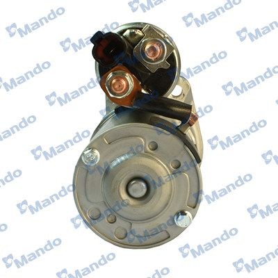Стартер HYUNDAI i40 (14-) (6MT),Elantra (14-) MANDO BN361002E131 MANDO