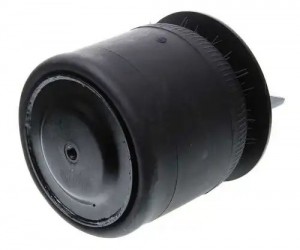 Пневморессора МАЗ-5440А,6430А MEGAPOWER 290-15-001 MEGA POWER