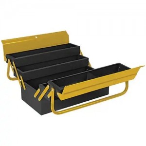 Ящик для инструмента 530мм металлический FIT 65680 FIT