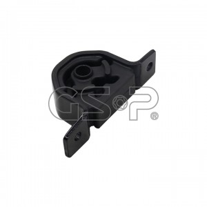 подушка двигателя правая!\ Nissan Almera N16 00-06 514685 GS P