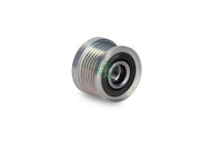 Шкив генератора CITROEN C4 II 1.4/1.6 535019310 535019310 INA