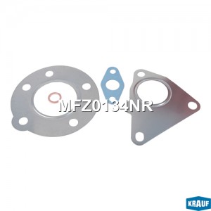 Комплект прокладок турбокомпрессора MFZ0134NR MFZ0134NR KRAUF